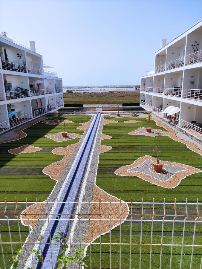 Condominio Formosa Village Фузета Экстерьер фото